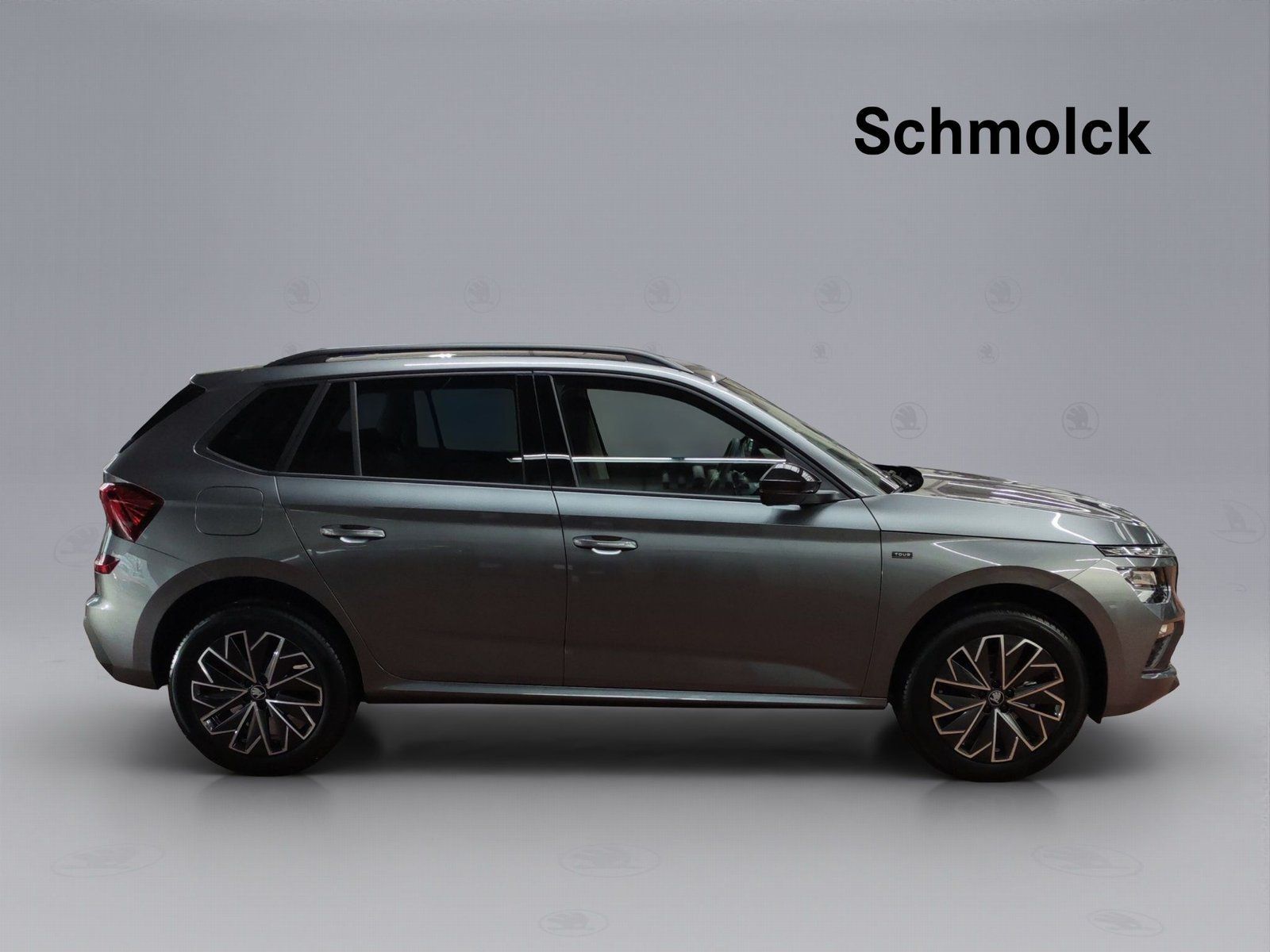 Skoda Kamiq - Bild 3