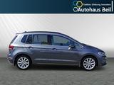 Volkswagen Golf Sportsvan VII (AN1)(09.2017->2020) Highline - gebrauchte Volkswagen Golf Sportsvan aus dem Jahr 2018