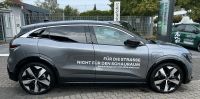 Renault Megane E-TECH - Vorschau Bild 8