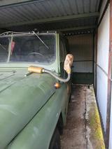 Andere UAZ 469 b bj 1981 - Andere: Uaz