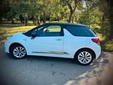 Citroën DS3 95 VTI  1,4  78 tkm  SoChic Be... - Citroën DS3 von privat