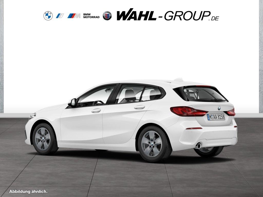 BMW 116 i ADVANTAGE PDC LIVE COCKPIT PROF. SHZ, миниатюра 6