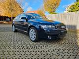 Audi A3 (8P) 3.2 V6 (250 PS) quattro - Audi A3: V6