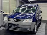 Volkswagen Caddy 1.9 TDI Life KLIMA AHK TÜV - gebrauchte VW Caddy aus dem Jahr 2005