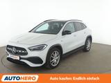 Mercedes-Benz GLA 250e AMG Line Aut.*NAVI*LED*TEMPO*360° - Mercedes-Benz GLA 250 Gebrauchtwagen in Stuttgart