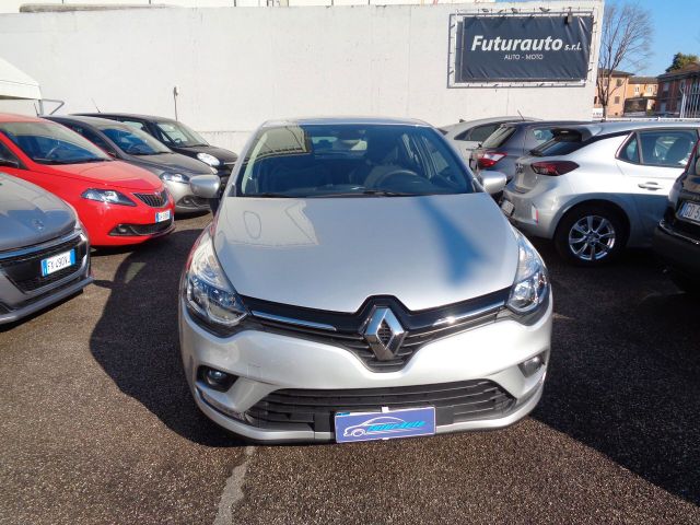 Renault Clio 1.2 75CV 5 porte