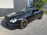 Mercedes-Benz CLK 350 Cabrio/AUT/NAVI/SHZ/PDC - gebrauchte Mercedes-Benz CLK-Klasse aus dem Jahr 2008