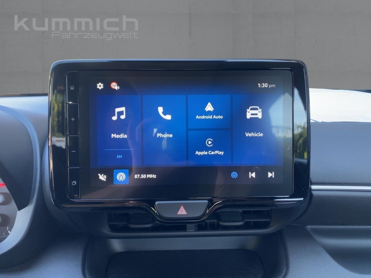 Mazda 2 Hybrid - Bild 7