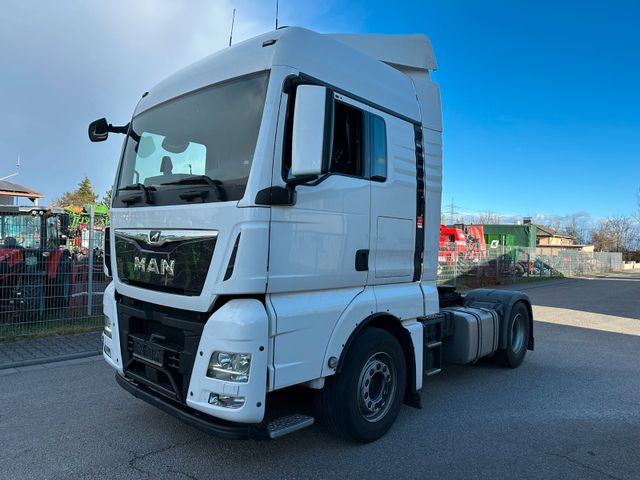 MAN 18.470, XLX, Intarder, 470Tkm, Euro6D