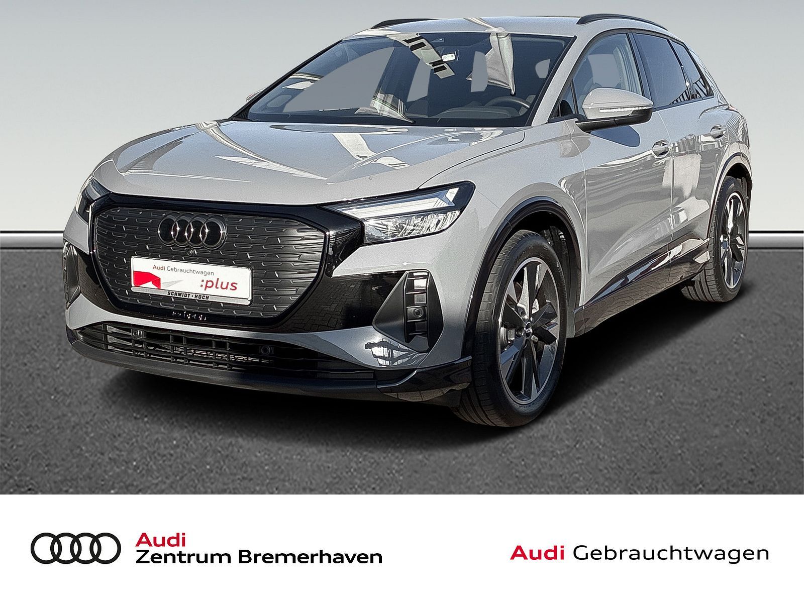 Audi Q4 E-TRON 45 NAVI SITZH LED foto 1
