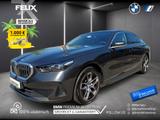 BMW 530e ICONIC GLOW+19"ALU+KOMFORTSITZE - BMW 530 aus 2025