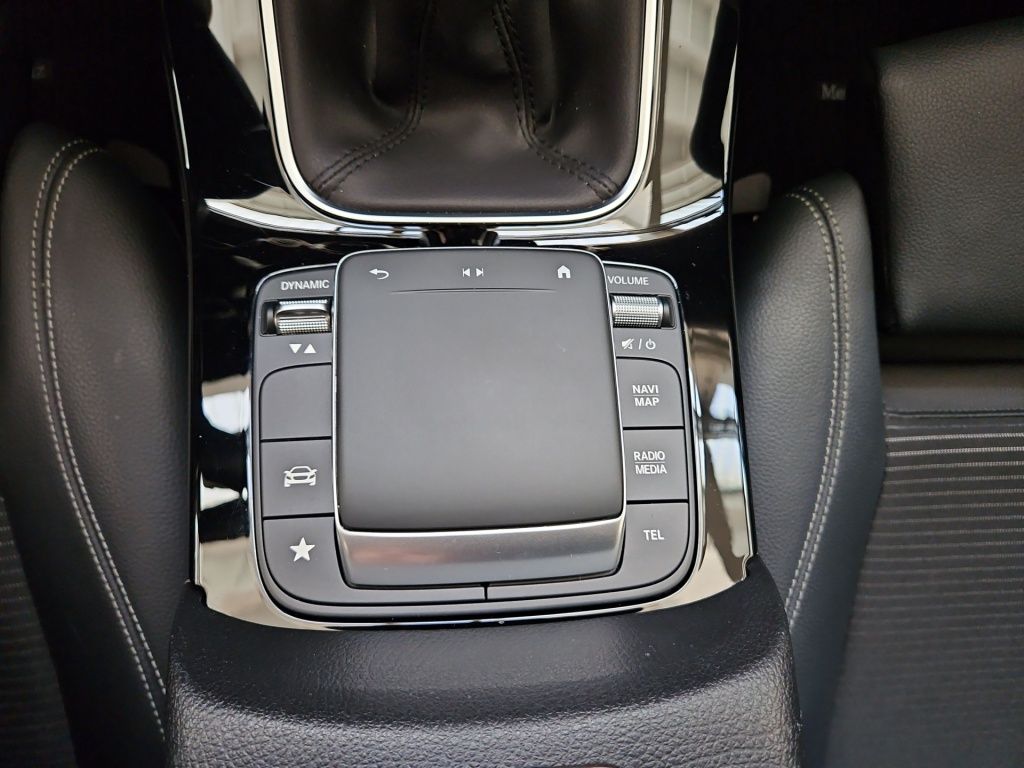 Fahrzeugabbildung Mercedes-Benz B 200 Progressive Navi LED SHZ SpurH KAM