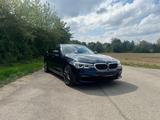 BMW 540i xDrive Touring A -