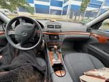 Mercedes-Benz E 220 CDI ELEGANCE Elegance - gebrauchte Mercedes-Benz E-Klasse aus dem Jahr 2004