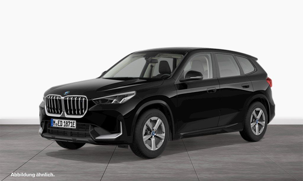 Image of BMW iX1