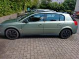 Opel Signum 1.8 - Opel Signum: 1.8