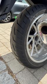 BMW R1250RT - BMW R RT 1250