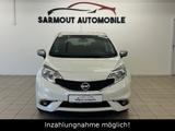 Nissan Note N-Tec Navi SHZ Spur Euro 6 Rü.kam. - Nissan in Karlsruhe