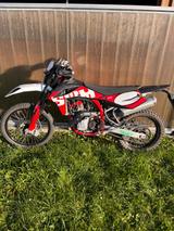 SWM RS 125 R - SWM RS 125 R