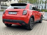 Fiat 600e LaPrima|Klimaaut|ACC|Kamera|NAV|LED|SHZ|Car - Fiat 600e SUV