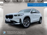 BMW X1 - Vorschau Bild 1