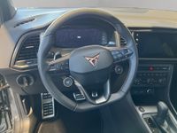 Cupra Ateca - Vorschau Bild 9