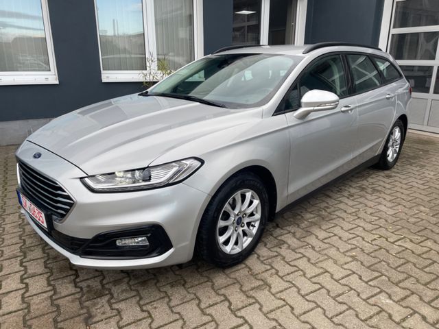 Ford Mondeo Kombi TDCI150 Navi/LED/DAB/WiPa2/AHK