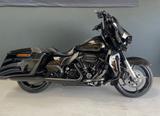 Harley-Davidson FLHXSE  - HARLEY-DAVIDSON FL