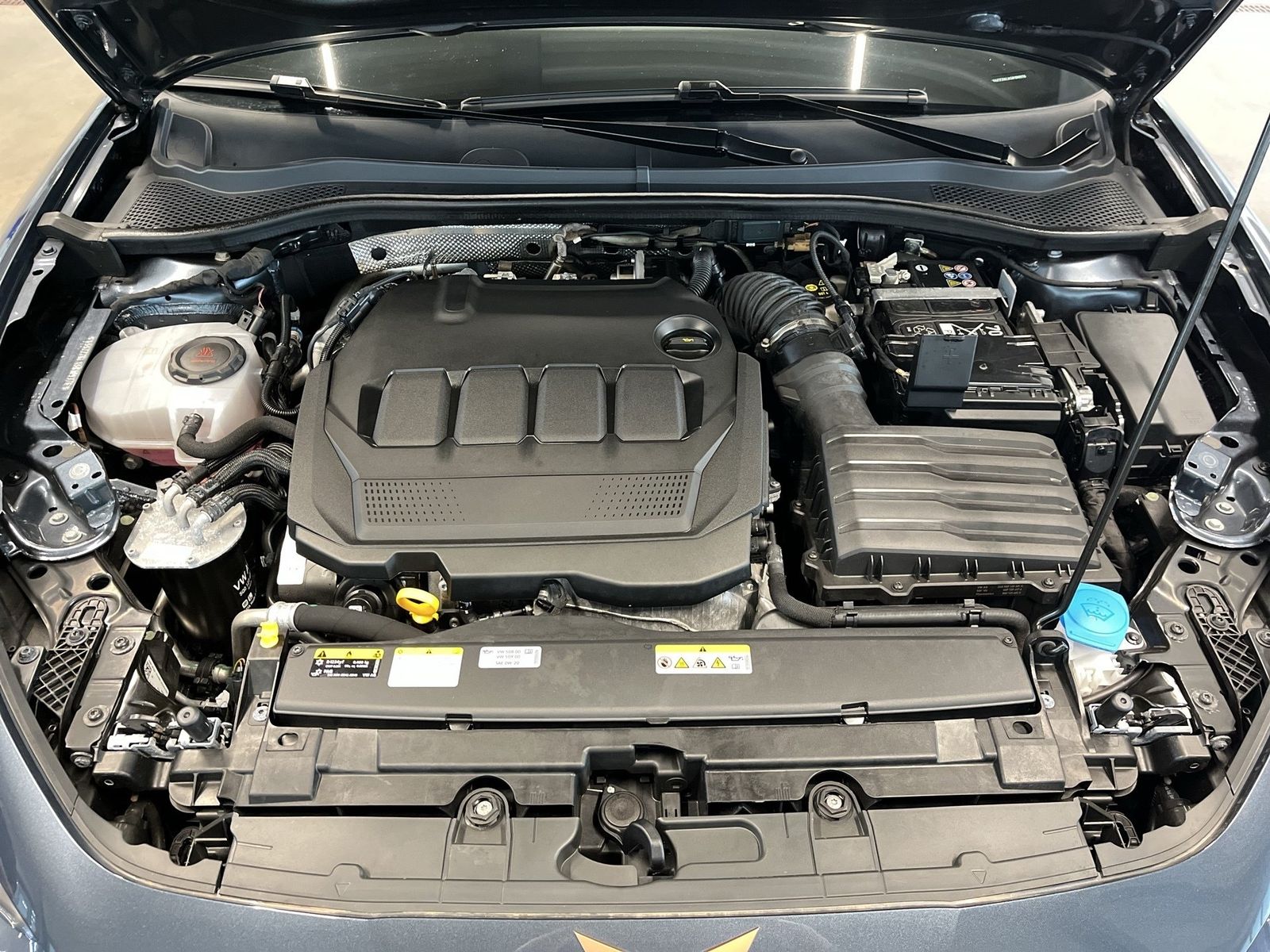 Cupra Leon - Bild 19