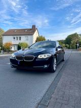 BMW 525d xDrive - - BMW 525 in Kassel