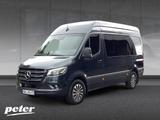 Mercedes-Benz Sprinter 319 CDI Tourer Standheizung/Distronic - Ladebordwand Sprinter