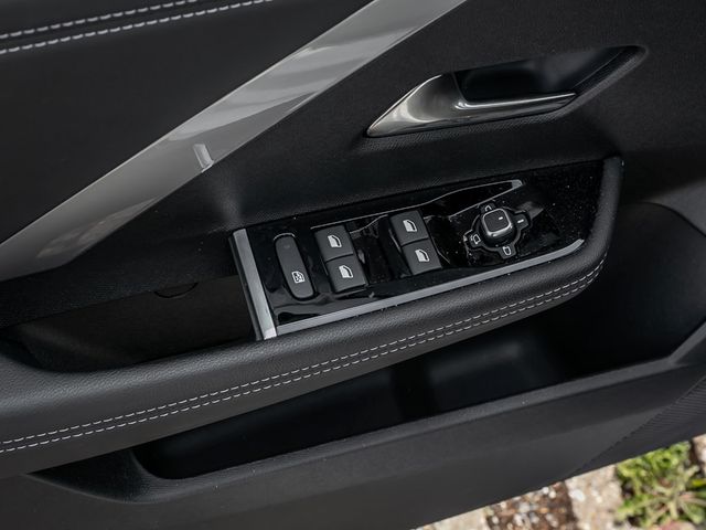 Opel Astra L Sports Tourer Basis Spurhalteassistent