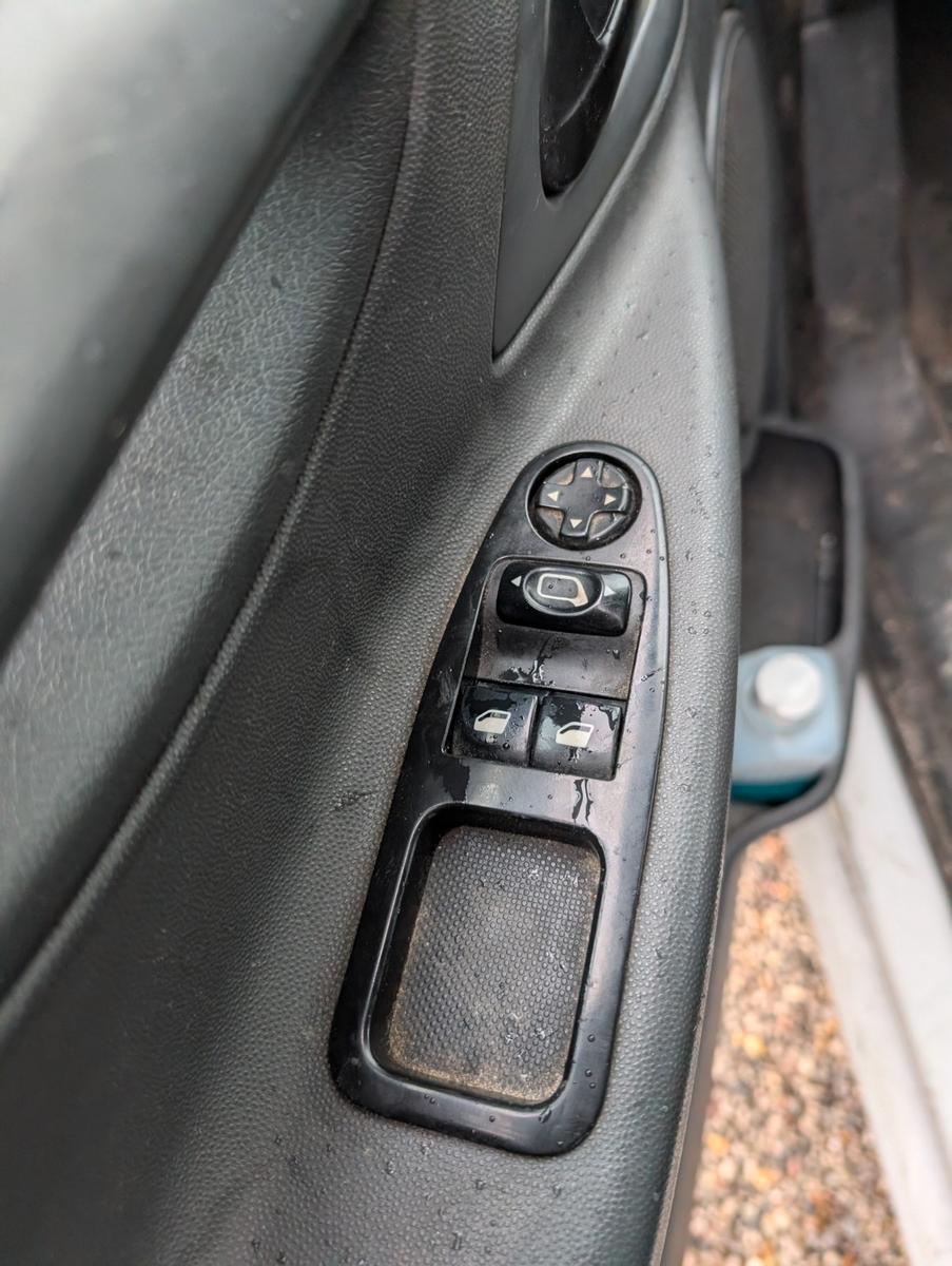 Peugeot Expert TÜV NEU*L2H1*Kasten*Doppelkabine*6-SITZER