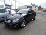 Mercedes-Benz CLC CLC 180 Kompressor, Leder, Klima, HU-AU NEU - Mercedes-Benz: Clc Kompressor