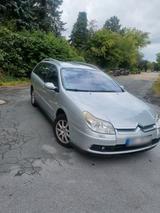 Citroën Citroen C5 Kombi, 6-Gang - gebrauchte Citroën C5 aus dem Jahr 2007