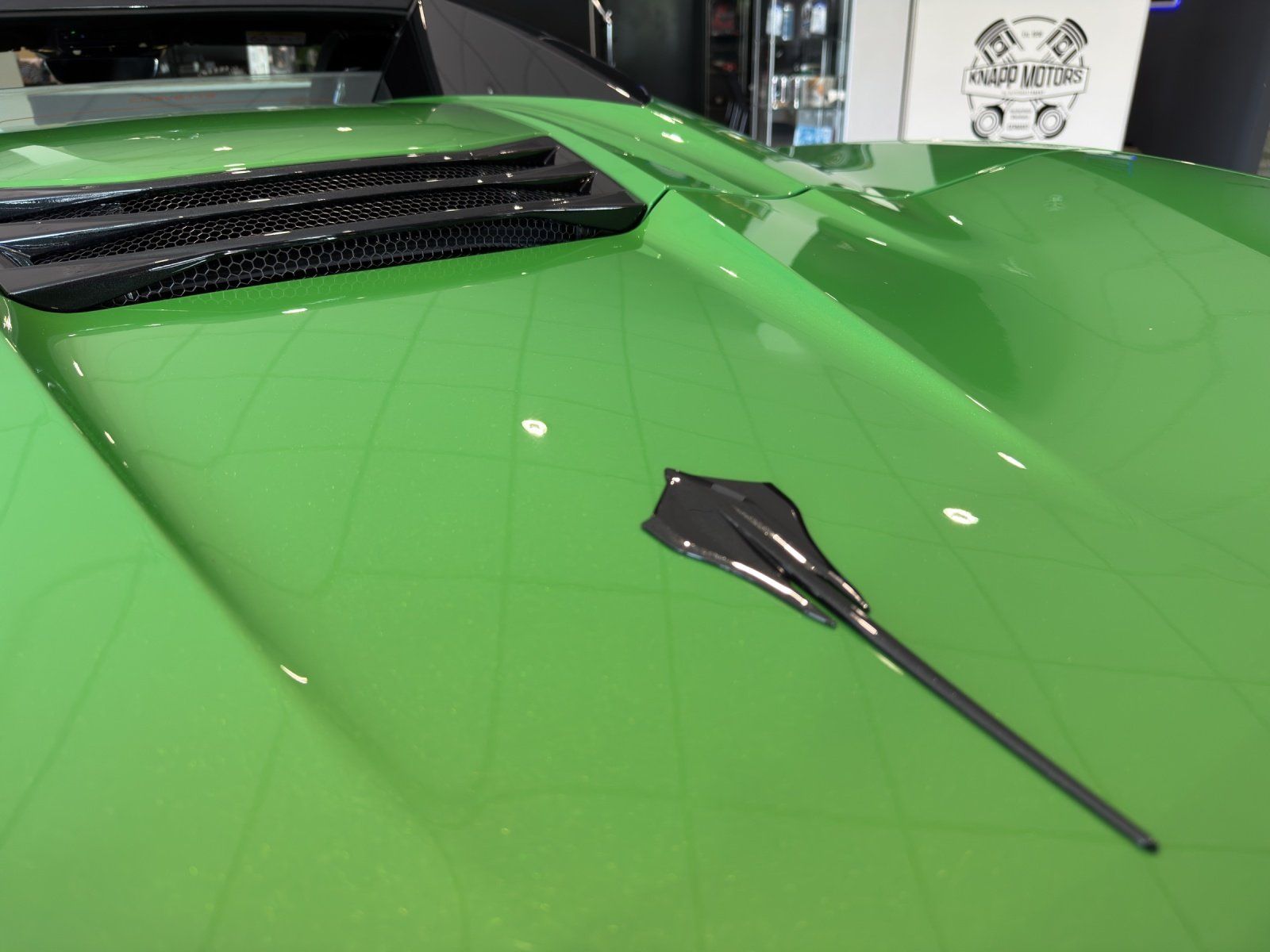 Fahrzeugabbildung Corvette Corvette C8 3LT Cabriolet 2026