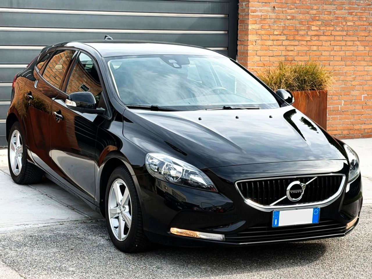Volvo V40 - 1