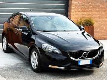 Volvo V40 - 1