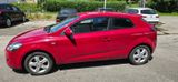 Kia pro cee'd / ProCeed - Kia aus 2010: Cee D