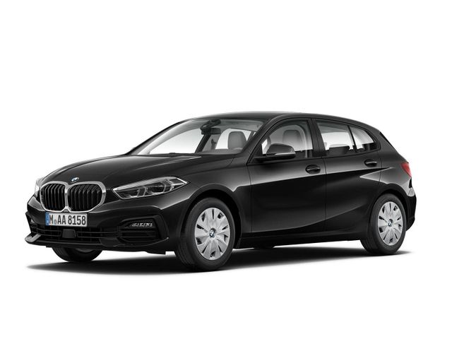 BMW 118iA 5-Türer UPE 40640 EUR LED DAB HiFi SH PDC