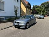 BMW 120i - Automatik - BMW 120 aus 2005: 120i