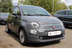 Fahrzeugabbildung Fiat 500 Lounge*AppConnect!*HD-Touch!*PDC!*Tempomat!*