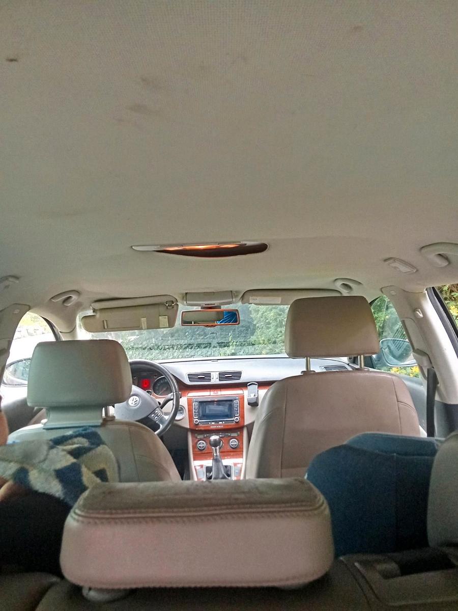 Volkswagen Passat 2006 — photo 5