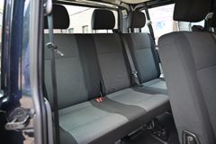 VW T6 Transporter Kasten-Kombi 2.0 TDI