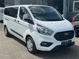 Ford Transit/Tourneo Custom 320 L2 Trend Lang 9 Sitze - Ford Transit Custom: L2 Trend