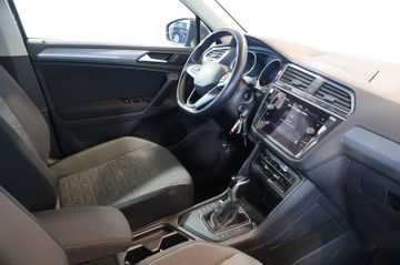 Volkswagen Tiguan 2.0 TDI Life STDHZG+ACC+LED+CARPLAY+AHK