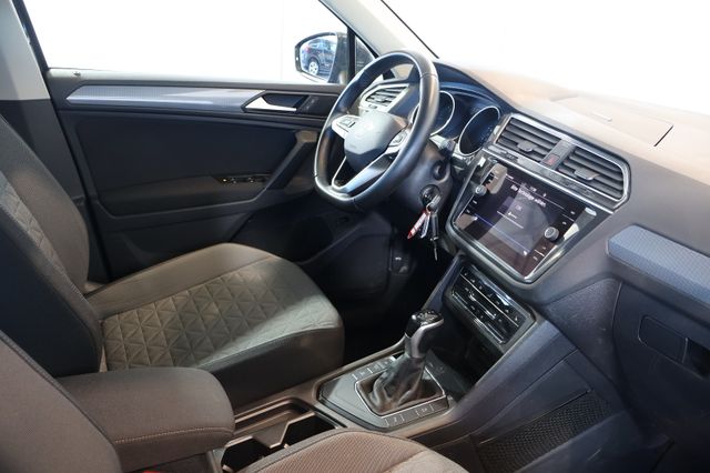 Volkswagen Tiguan 2.0 TDI Life STDHZG+ACC+LED+CARPLAY+AHK