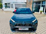 Toyota RAV 4 Plug-in Hybrid 4x4*AWD* STYLE*TECHNIK*360° - Toyota RAV 4 Gebrauchtwagen 3.3