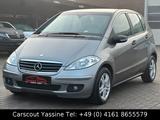 Mercedes-Benz A 160 CDI/Automatik/99-Tkm/SHZ/ - Mercedes-Benz A 160 in Hamburg