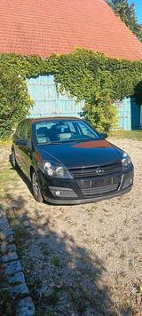 Opel opel astra h 1.7cdti zum verkaufen - Opel Astra aus 2004 mit Diesel-Antrieb